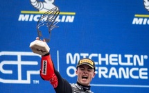 Moto2 - 2025 : Grand Prix de France