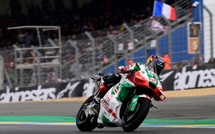 MotoGp 2025 : Zarco remporte le Grand Prix de France