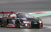 GT : Le Belgian Audi Club Team WRT remporte les 24H DUBAI GT : Le Belgian Audi Club Team WRT remporte les 24H DUBAI