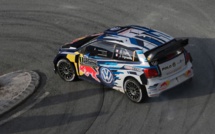 WRC : Rallye Monté-Carlo WRC : Rallye Monté-Carlo