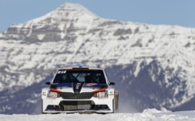 WRC : Suninen, examen de passage validé !
