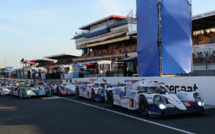 24h du Mans : les invitations