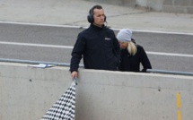 Euroformula  : Entretien avec Laurent Fredon Euroformula  : Entretien avec Laurent Fredon