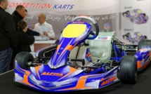 Alpha Karting poursuit son expansion internationale