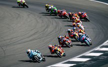 Moto3 : Grand-Prix de Grande Bretagne 2025