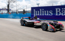 Formule E : Buenos Aires, victoire de Bird Formule E : Buenos Aires, victoire de Bird