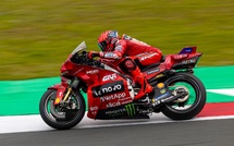 MotoGp 2025 : Assen, le sprint pour Marc Marquez