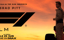 F1 : Le film, critique
