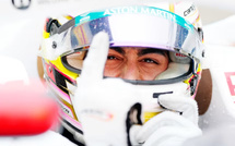 FIA F3 : Grande-Bretagne, course longue, victoire de Boya