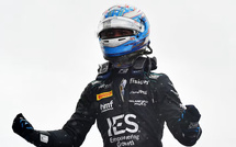 FIA F2 : Grande-Bretagne, course longue, victoire de Crawford