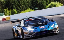 24 heures de Spa 2025