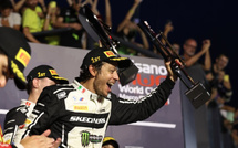 GT World Challenge Europe : Misano, course 1