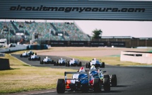 F4 FFSA 2025 : Magny-Cours F4 FFSA 2025 : Magny-Cours