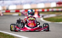 Karting 2025 : Ancenis Karting 2025 : Ancenis