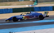 F4 FFSA 2025 : Magny-Cours