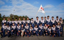 Kart : Championnat de France Junior, Rivals triomphe ! Kart : Championnat de France Junior, Rivals triomphe !
