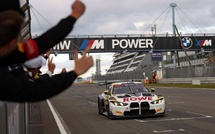 GT World Challenge Europe : Nürburgring 2025