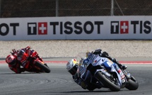 MotoGp 2025 : Grand prix de Catalogne, victoire d'Alex Marquez