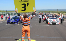 Ledenon Racing Series 2025 : Présentation