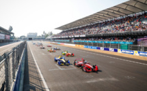 Formule E : Mexique, D'Ambrosio déclaré vainqueur