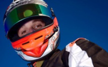 Karting KZ2 : Pierre Loubère débute sa saison par une victoire Karting KZ2 : Pierre Loubère débute sa saison par une victoire