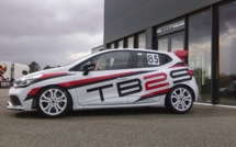 TB2S dans les Startings Blocs TB2S dans les Startings Blocs