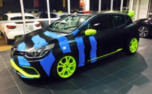 Clio Cup : Denis Bernardi de retour... Clio Cup : Denis Bernardi de retour...