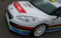 Peugeot RCZ Cup : Nouveau défi pour Gael Castelli Peugeot RCZ Cup : Nouveau défi pour Gael Castelli