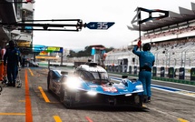 FIA WEC : Alpine s'impose enfin !