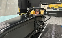 F1 : Simon Pagenaud rejoint Cadillac