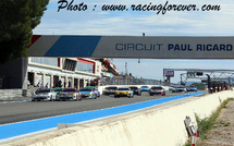 Alpine Elf Cup 2025 : Paul Ricard