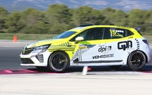 Clio Cup Series 2025 : Paul Ricard