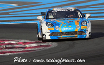 FFSAGT 2025 : Paul Ricard, course 1