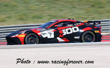 FFSAGT 2025 : Paul Ricard, course 2