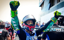 Moto2 : Indonésie, victoire de Moreira