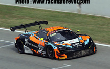  GT World Challenge Europe Endurance : Barcelone 2025