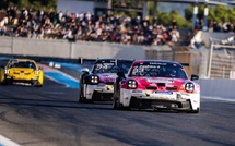 Porsche Carrera Cup France 2025 : Paul Cauhaupé