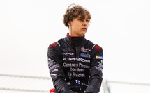 Porsche Carrera Cup France : Marcus Amand, champion et Grand espoir