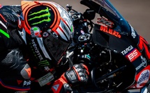 MotoGp 2025 : Le Sprint en Australie pour Bezzecchi
