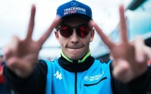 MotoGp 2025 : Australie, première victoire de Raul Fernandez