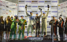 VdeV : La victoire en LMP3 pour Dino Lunardi
