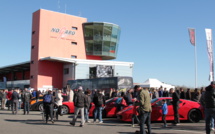Coupes de Pâques à Nogaro : Les horaires Coupes de Pâques à Nogaro : Les horaires