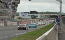 RCZ Cup 2016 : Peugeot met le paquet en 2016 ! RCZ Cup 2016 : Peugeot met le paquet en 2016 !