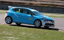 Clio Cup 2016 : Du monde pour la victoire ! Clio Cup 2016 : Du monde pour la victoire !
