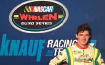 Nascar Whelen Series : Volant Knauf