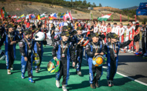 Karting NSK : Des places pour la Finale Mondiale Rotax Karting NSK : Des places pour la Finale Mondiale Rotax