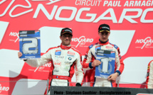 Supertourisme : Nogaro Supertourisme : Nogaro