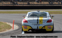 Peugeot RCZ Cup : Nogaro