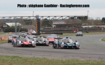 GT TOUR : Nogaro GT TOUR : Nogaro