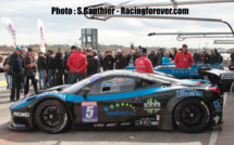 GT Tour : Quel avenir ? GT Tour : Quel avenir ?